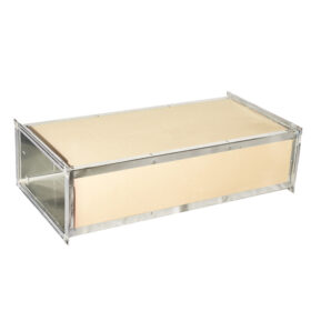 ống gió chống cháy 1