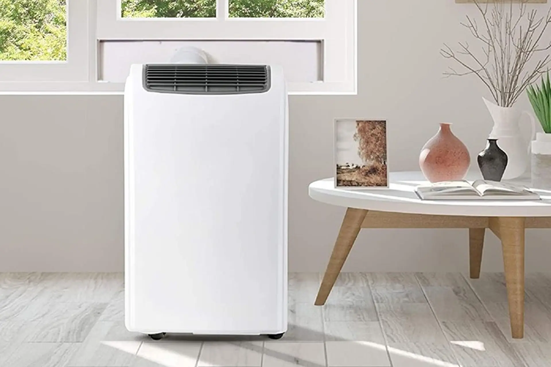 có nên mua máy lạnh di động 2