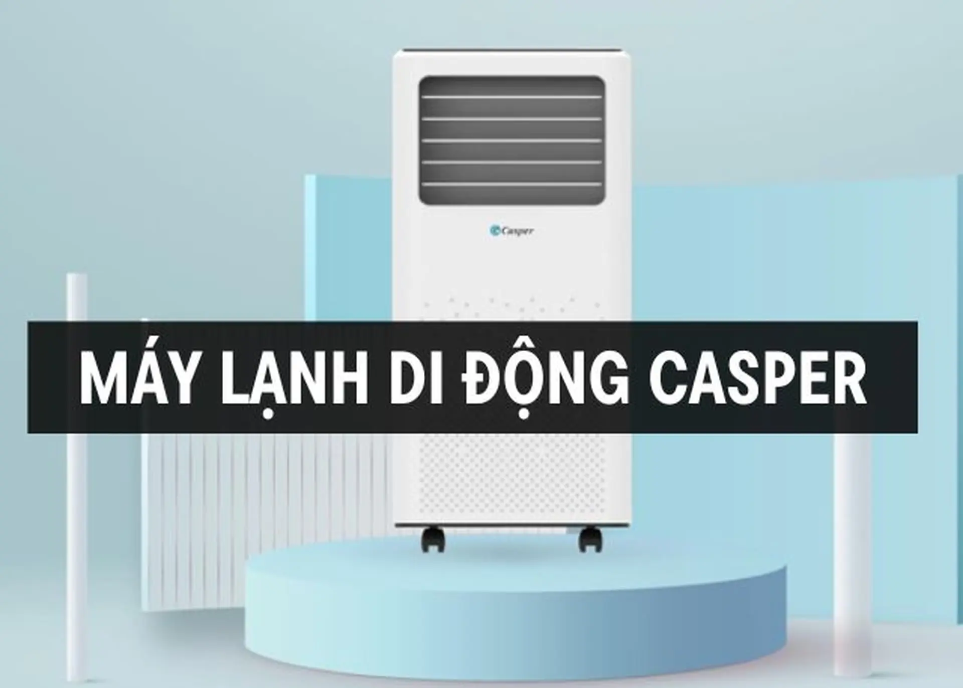 Có nên mua máy lạnh di động 4