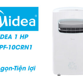 Máy lạnh di động 1HP 1