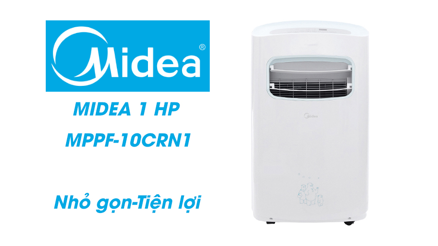 Máy lạnh di động 1HP 1