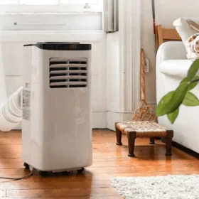 Máy lạnh di động tốt nhất 1