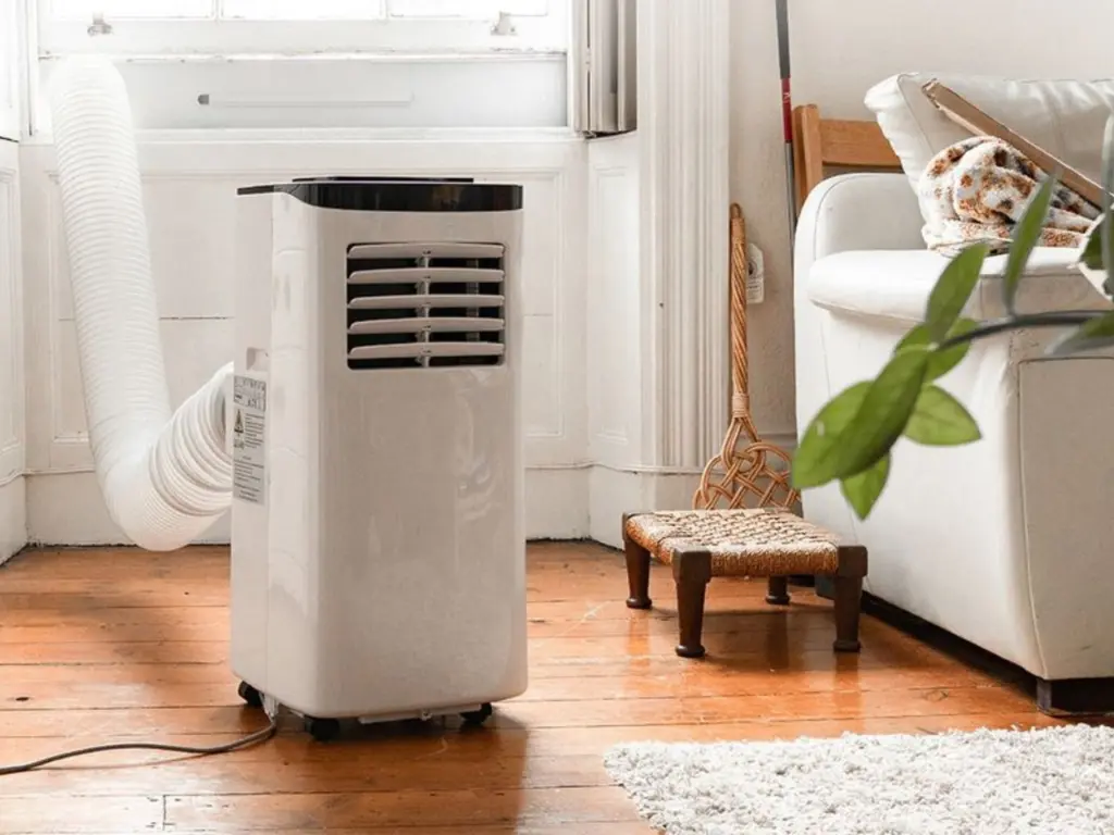 Máy lạnh di động tốt nhất 1