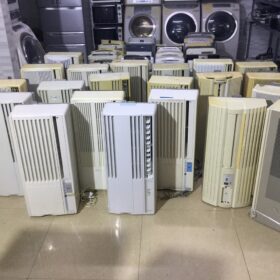 máy lạnh di động Nhật 1