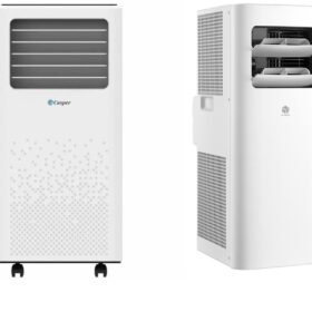 máy lạnh di động giá rẻ