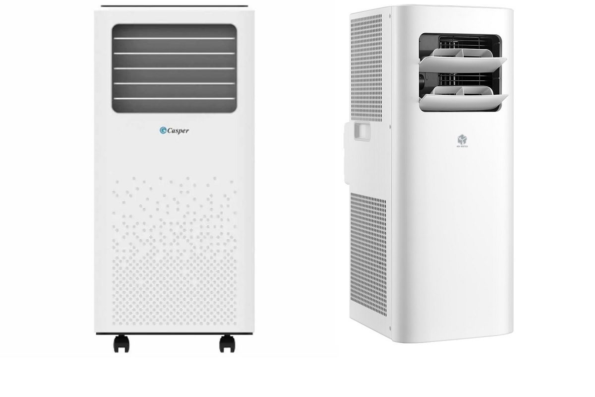 máy lạnh di động giá rẻ