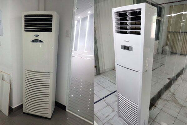 Máy lạnh công nghiệp giá bao nhiêu 2