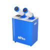 Máy Điều hòa di động AIRKO, Model DAKC-27S 2 Máy Điều hòa di động AIRKO, Model DAKC-27S