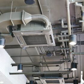 công suất máy lạnh công nghiệp