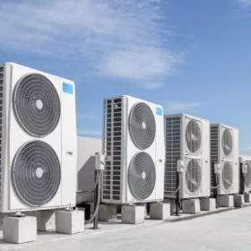 máy lạnh công nghiệp công suất lớn 2