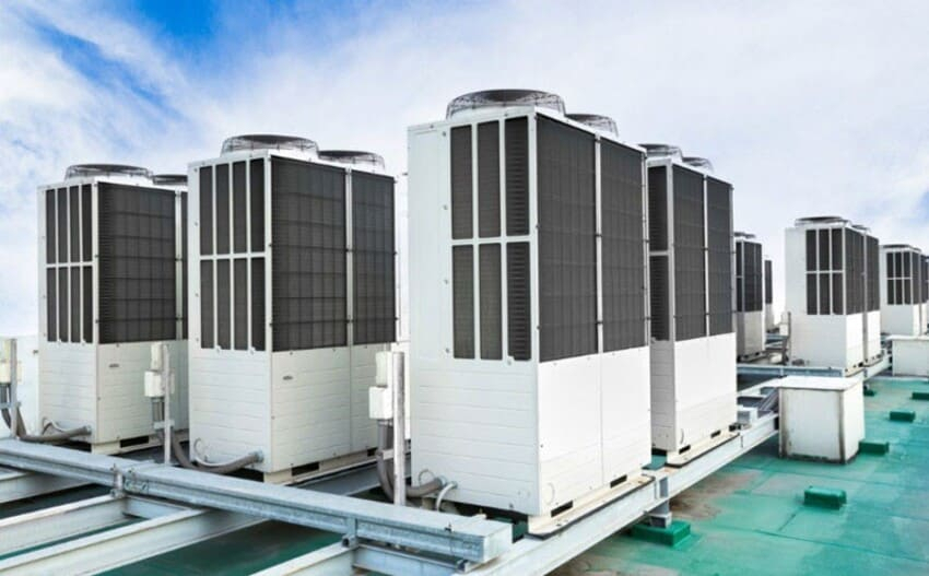 máy lạnh công nghiệp công suất lớn 3