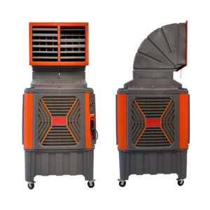 Máy làm mát bằng hơi nước QB-18
