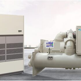 Máy lạnh công nghiệp là gì 2