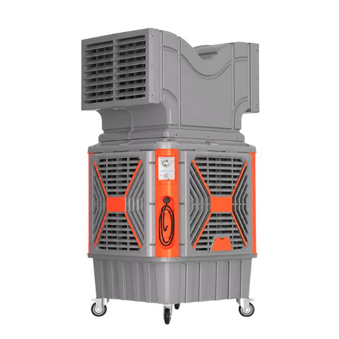 Máy làm mát bằng hơi nước 2 đầu ABP-1500 1 Máy làm mát hơi nước 2 đầu ABP-1500