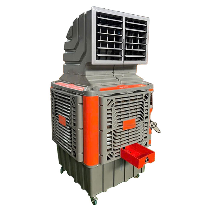Máy làm mát bằng hơi nước ABP-1500 1 Máy làm mát bằng hơi nước ABP-1500