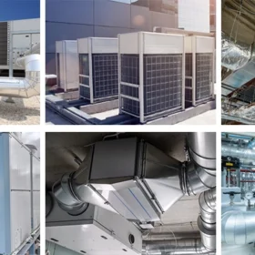 các loại máy lạnh công nghiệp 5