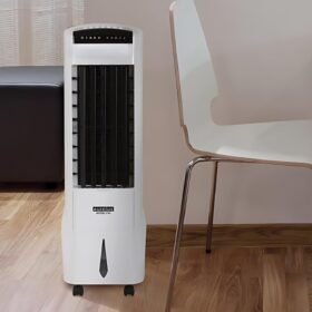 cách làm mát quạt hơi nước 4