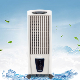 cách sử dụng quạt hơi nước 3