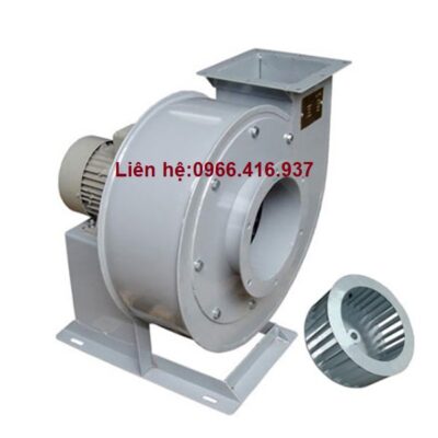 quạt ly tâm lớn