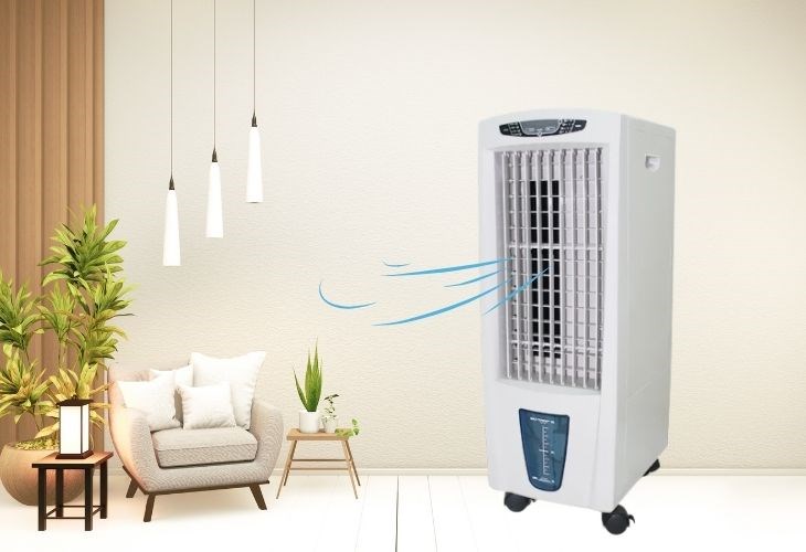 Quạt hơi nước loại nào tốt nhất? 