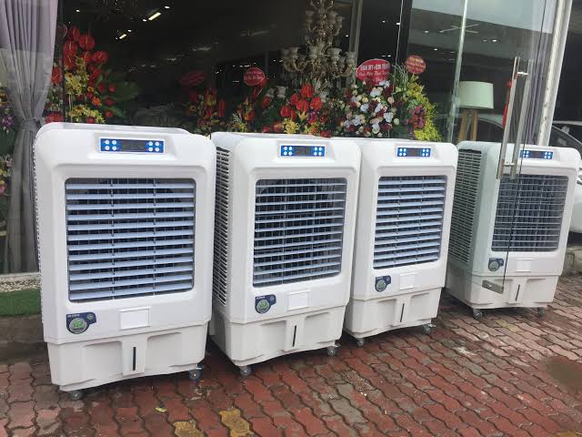 Quạt hơi nước loại nào tốt nhất 2