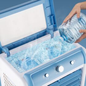 cấu tạo của quạt hơi nước 4