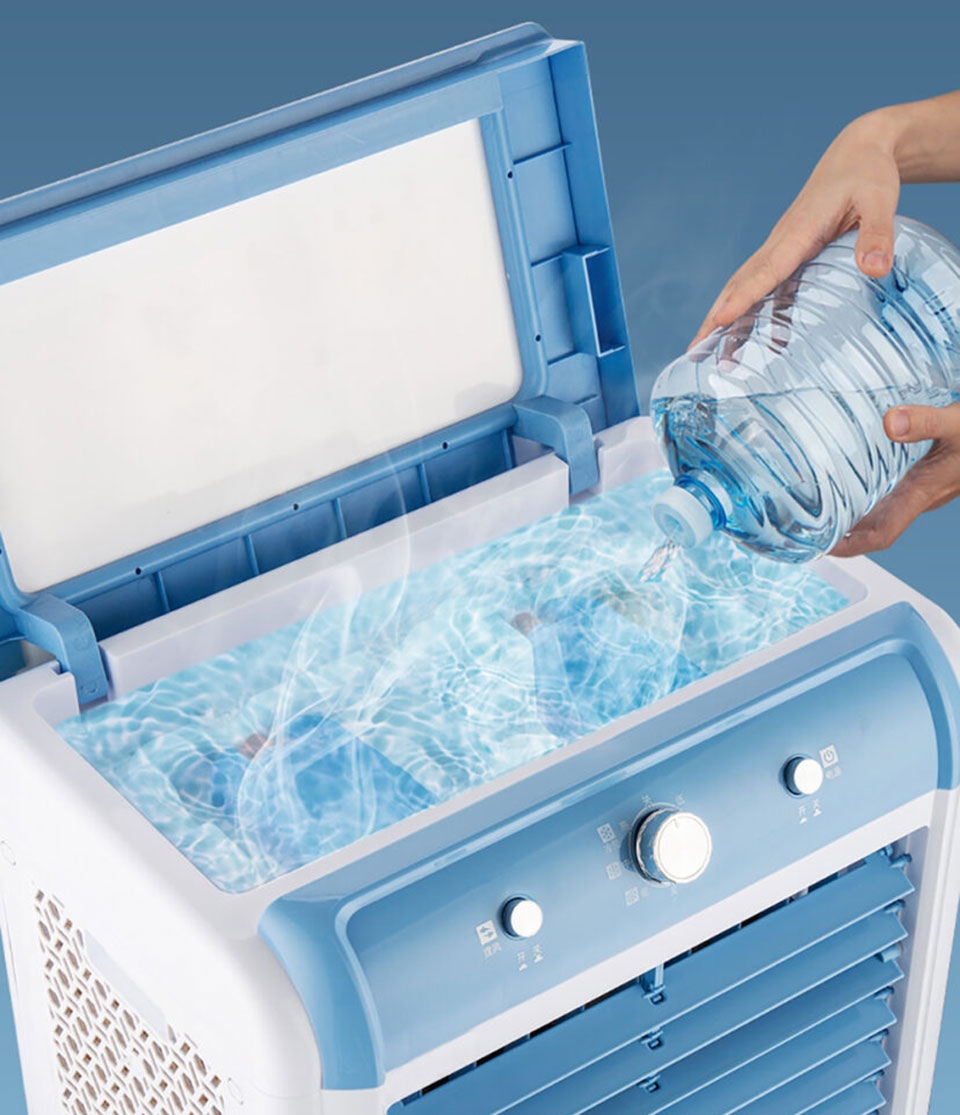 cấu tạo của quạt hơi nước 4