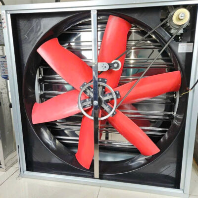Quạt thông gió công nghiệp SHRV-1380