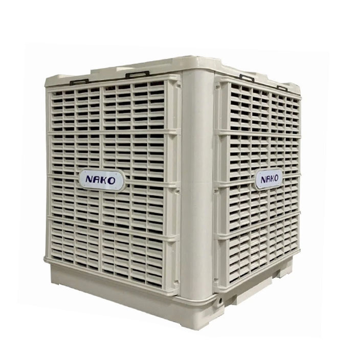 Máy làm mát công nghiệp NAKO 22000 m3/h 1 Máy làm mát công nghiệp NAKO