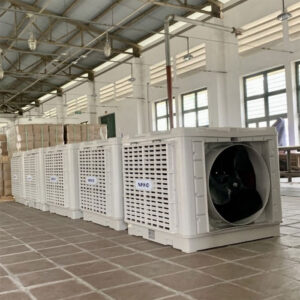 Máy làm mát công nghiệp NAKO 22000 m3/h 3 May lam mat nako3