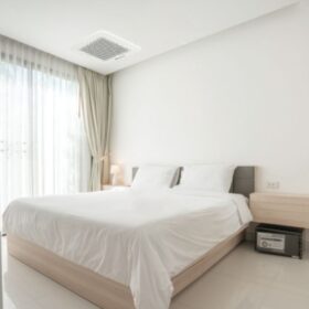 quạt thông gió phòng ngủ 2 chiều 8