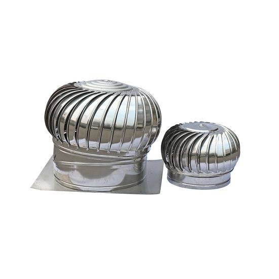 Quạt thông gió không dùng điện: Nguyên lý và hiệu quả thực tế 2 quạt thông gió không dùng điện 2