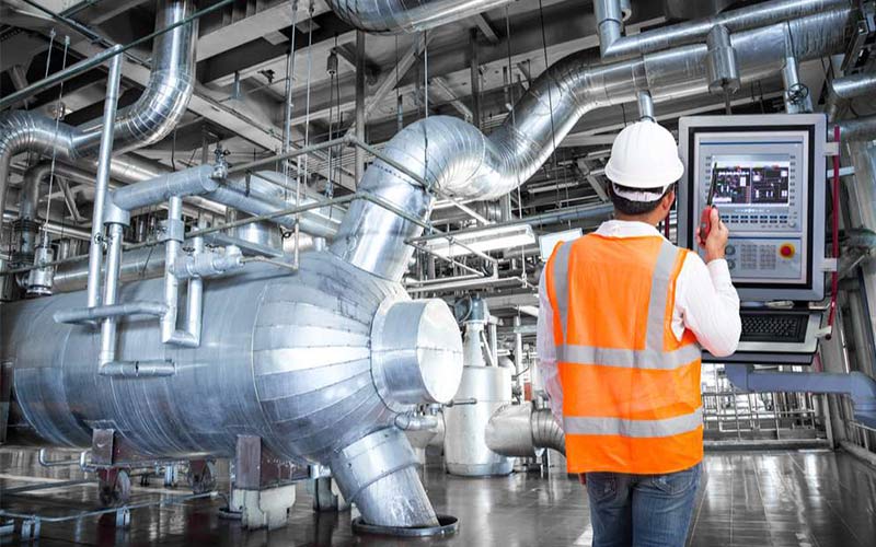 Bảo dưỡng quạt thông gió: Quy trình kỹ thuật và lưu ý an toàn 2 Bảo dưỡng quạt thông gió 2
