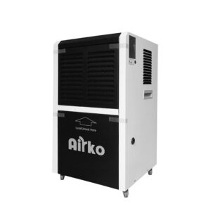 Máy hút ẩm Dorosin Airko ERS-860L