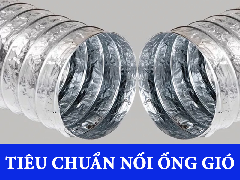Tiêu chuẩn chiều dài ống gió mềm 4